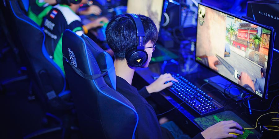 อีสปอร์ต คืออะไร